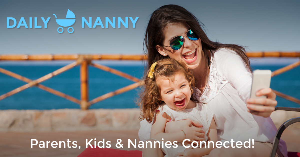 Nanny App, Childcare App